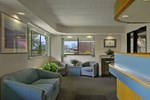 Отель Red Roof Inn Elkhart Отель Red Roof Inn Elkhart