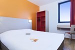 Отель Premiere Classe Bordeaux Ouest - Mérignac Aéroport Отель Premiere Classe Bordeaux Ouest - Mérignac Aéroport