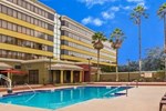 Отель Radisson Hotel Jacksonville Butler Boulevard Отель Radisson Hotel Jacksonville Butler Boulevard