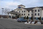 Отель Comfort Inn East Отель Comfort Inn East