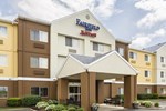 Отель Fairfield Inn by Marriott Ontario Mansfield Отель Fairfield Inn by Marriott Ontario Mansfield