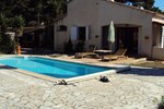 Вилла Villa Aloha Вилла Villa Aloha