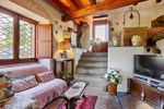 Апартаменты Incantevole casa d'epoca Апартаменты Incantevole casa d'epoca