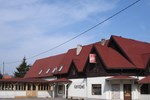 Отель Motelis Krodziņš Отель Motelis Krodziņš