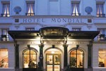 Отель Mondial Hotel Отель Mondial Hotel