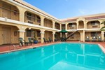 Отель Howard Johnson San Diego Area - El Cajon Отель Howard Johnson San Diego Area - El Cajon