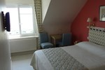 Отель Le Cancalais Отель Le Cancalais