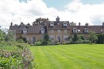 Апартаменты Bruern Holiday Cottages Апартаменты Bruern Holiday Cottages