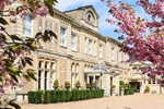 Отель Down Hall Country House Hotel Отель Down Hall Country House Hotel