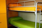 Хостел Alberg Alfara Хостел Alberg Alfara