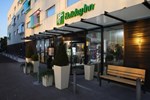 Отель Holiday Inn Bordeaux Sud - Pessac Отель Holiday Inn Bordeaux Sud - Pessac