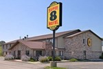 Отель Super 8 Motel - Hartford Отель Super 8 Motel - Hartford