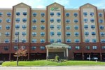 Отель Extended Stay America - White Plains - Elmsford Отель Extended Stay America - White Plains - Elmsford