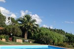 Апартаменты Villa dei fiori Апартаменты Villa dei fiori