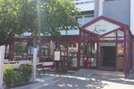 Отель Hotel Krone Отель Hotel Krone