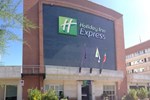 Отель Holiday Inn Express Foligno Отель Holiday Inn Express Foligno