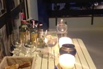 Апартаменты Apartamento sobre o mar Апартаменты Apartamento sobre o mar