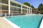 Отель Red Roof Inn Richmond Airport Отель Red Roof Inn Richmond Airport