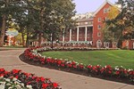 Отель Gideon Putnam Resort & Spa Отель Gideon Putnam Resort & Spa