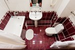 Гостиница Аврора Гостиница Аврора