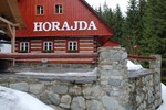 Гостевой дом penzion Horajda Гостевой дом penzion Horajda