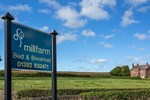 Мини-отель Mill Farm Мини-отель Mill Farm