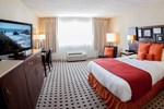 Отель Radisson Hotel-Utica Centre Отель Radisson Hotel-Utica Centre