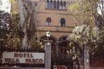 Отель Hotel Villa Parco Отель Hotel Villa Parco