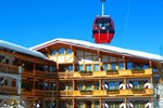Отель Best Western Premier Hotel Kaiserhof Kitzbühel Отель Best Western Premier Hotel Kaiserhof Kitzbühel