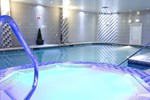 Отель Best Western Oaks Hotel Отель Best Western Oaks Hotel