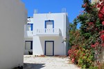 Апартаменты Alexis Apartments Апартаменты Alexis Apartments