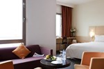 Отель Ibis Casablanca Sidi Maarouf Отель Ibis Casablanca Sidi Maarouf