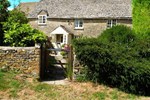 Мини-отель Honeysuckle Cottage Мини-отель Honeysuckle Cottage
