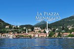Апартаменты La Piazza Menaggio Апартаменты La Piazza Menaggio