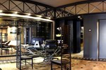 Отель Ancora Hotel Отель Ancora Hotel