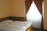 Отель Hotel Tálský mlýn Отель Hotel Tálský mlýn
