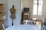 Апартаменты Le charme de l'ancien Апартаменты Le charme de l'ancien