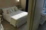 Отель Hotel moderno Отель Hotel moderno