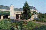 Отель Holiday Inn New Cumberland Отель Holiday Inn New Cumberland