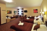 Отель Hotel Partner Отель Hotel Partner