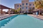 Отель Hampton Inn & Suites Sacramento-Airport-Natomas Отель Hampton Inn & Suites Sacramento-Airport-Natomas