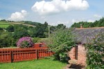 Апартаменты Collaton Stable Cottage Апартаменты Collaton Stable Cottage