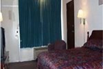 Отель Knights Inn Rosenberg Отель Knights Inn Rosenberg