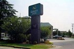 Отель Quality Inn Aiken Отель Quality Inn Aiken