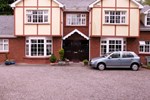 Мини-отель Willow Lodge Мини-отель Willow Lodge