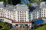 Отель Regina Palace Hotel Отель Regina Palace Hotel
