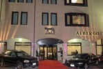 Отель Best Western Albergo Roma Отель Best Western Albergo Roma