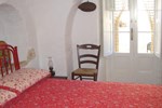 Отель Masseria Pozzo Tre Pile Отель Masseria Pozzo Tre Pile