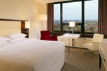 Отель Sheraton München Arabellapark Hotel Отель Sheraton München Arabellapark Hotel