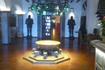 Отель Hostería del Mar Отель Hostería del Mar